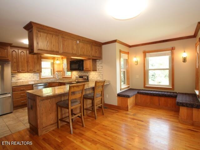 Photo of 2275 Little Mountain Rd, Russellville, TN 37860 (MLS # 1356123)