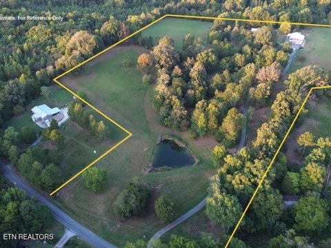 Tiny photo for 2275 Little Mountain Rd, Russellville, TN 37860 (MLS # 1356123)