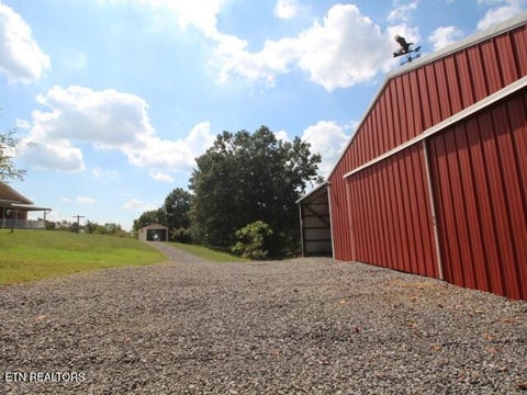 Tiny photo for 2275 Little Mountain Rd, Russellville, TN 37860 (MLS # 1356123)