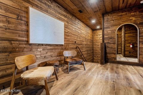 Tiny photo for 545 Edgewood Drive, Gatlinburg, TN 37738 (MLS # 1332778)