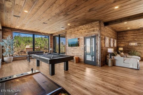 Tiny photo for 545 Edgewood Drive, Gatlinburg, TN 37738 (MLS # 1332778)