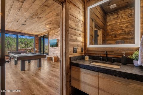 Tiny photo for 545 Edgewood Drive, Gatlinburg, TN 37738 (MLS # 1332778)