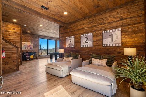 Tiny photo for 545 Edgewood Drive, Gatlinburg, TN 37738 (MLS # 1332778)