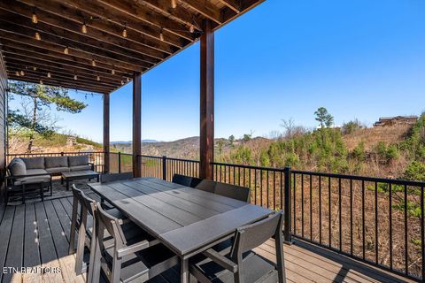 Tiny photo for 545 Edgewood Drive, Gatlinburg, TN 37738 (MLS # 1332778)