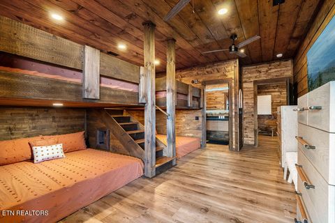 Tiny photo for 545 Edgewood Drive, Gatlinburg, TN 37738 (MLS # 1332778)