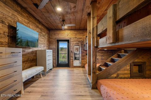 Tiny photo for 545 Edgewood Drive, Gatlinburg, TN 37738 (MLS # 1332778)