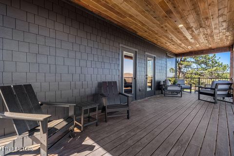 Tiny photo for 545 Edgewood Drive, Gatlinburg, TN 37738 (MLS # 1332778)