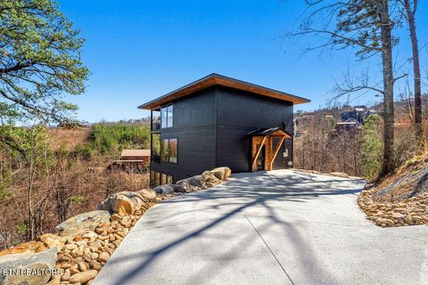 Tiny photo for 545 Edgewood Drive, Gatlinburg, TN 37738 (MLS # 1332778)