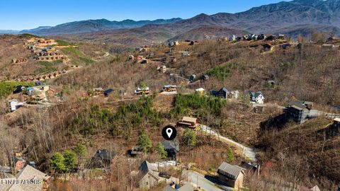 Tiny photo for 545 Edgewood Drive, Gatlinburg, TN 37738 (MLS # 1332778)