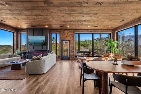 Tiny photo for 545 Edgewood Drive, Gatlinburg, TN 37738 (MLS # 1332778)