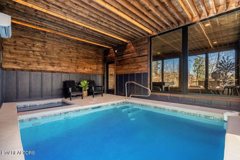 Tiny photo for 545 Edgewood Drive, Gatlinburg, TN 37738 (MLS # 1332778)