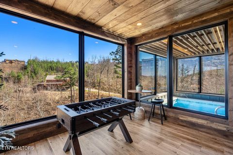 Tiny photo for 545 Edgewood Drive, Gatlinburg, TN 37738 (MLS # 1332778)