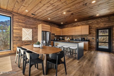 Tiny photo for 545 Edgewood Drive, Gatlinburg, TN 37738 (MLS # 1332778)