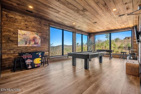 Tiny photo for 545 Edgewood Drive, Gatlinburg, TN 37738 (MLS # 1332778)