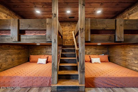 Tiny photo for 545 Edgewood Drive, Gatlinburg, TN 37738 (MLS # 1332778)