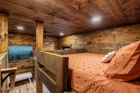 Tiny photo for 545 Edgewood Drive, Gatlinburg, TN 37738 (MLS # 1332778)