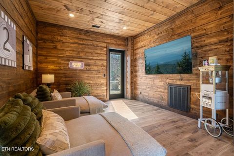 Tiny photo for 545 Edgewood Drive, Gatlinburg, TN 37738 (MLS # 1332778)