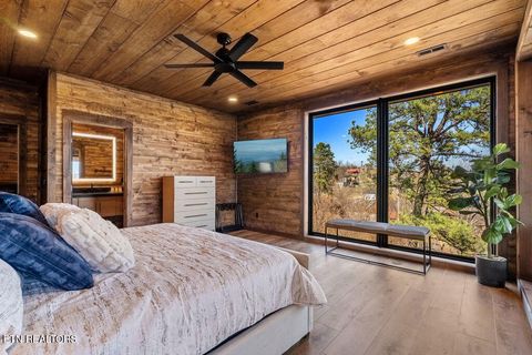 Tiny photo for 545 Edgewood Drive, Gatlinburg, TN 37738 (MLS # 1332778)