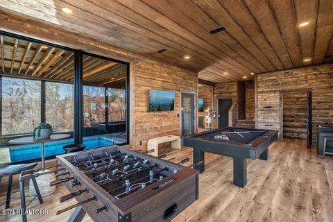 Tiny photo for 545 Edgewood Drive, Gatlinburg, TN 37738 (MLS # 1332778)