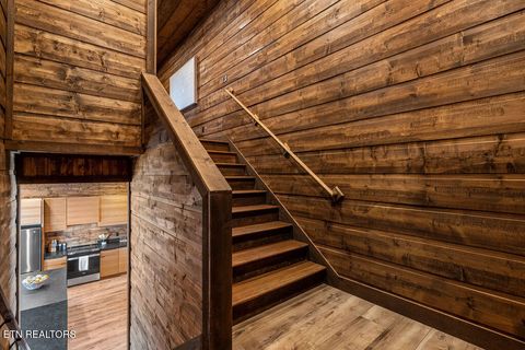 Tiny photo for 545 Edgewood Drive, Gatlinburg, TN 37738 (MLS # 1332778)