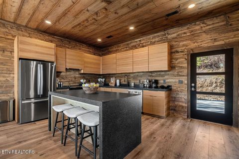 Tiny photo for 545 Edgewood Drive, Gatlinburg, TN 37738 (MLS # 1332778)