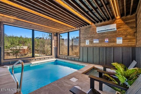 Tiny photo for 545 Edgewood Drive, Gatlinburg, TN 37738 (MLS # 1332778)