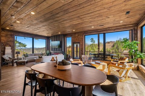 Tiny photo for 545 Edgewood Drive, Gatlinburg, TN 37738 (MLS # 1332778)