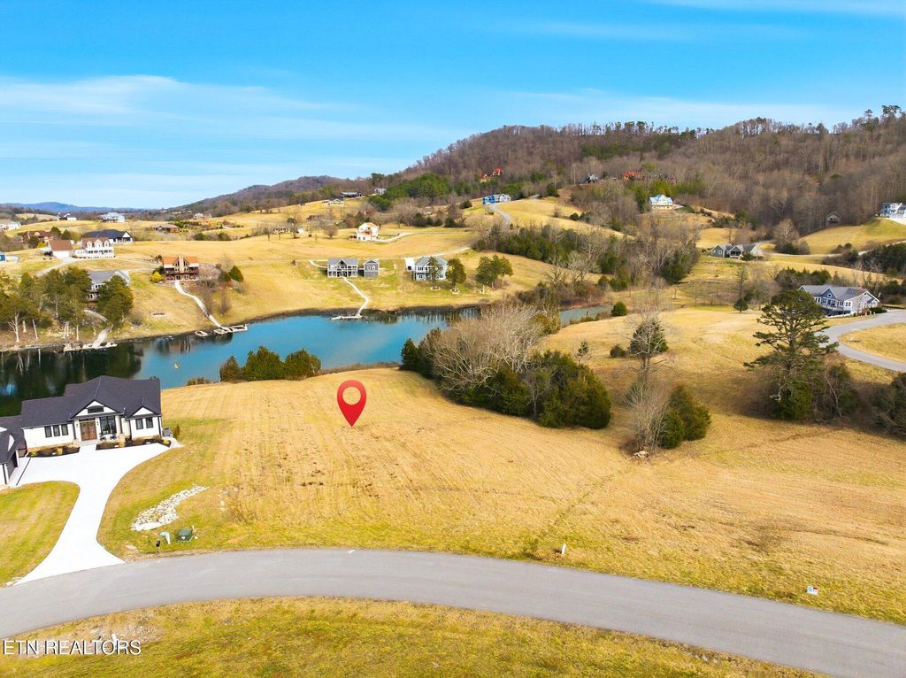 Photo of Lot 230 Ruth Circle, Sharps Chapel, TN 37866 (MLS # 1330028)