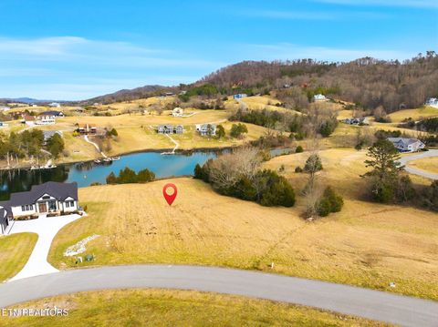 Photo of Lot 230 Ruth Circle, Sharps Chapel, TN 37866 (MLS # 1330028)