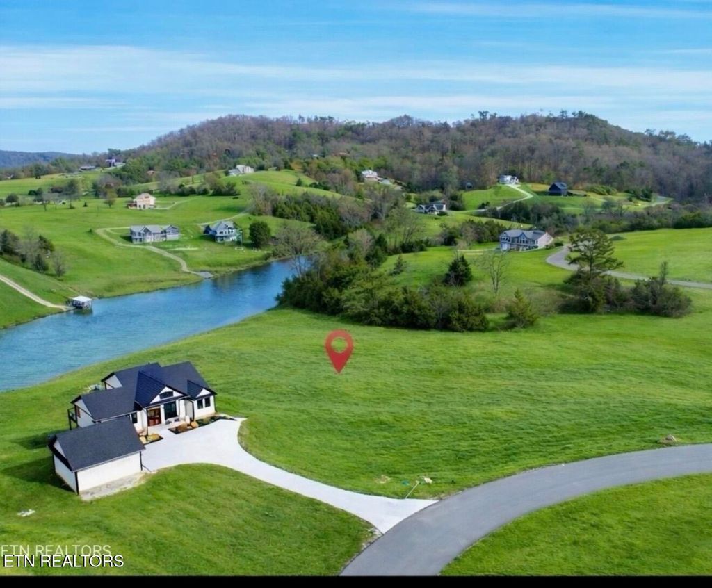 Photo of Lot 230 Ruth Circle, Sharps Chapel, TN 37866 (MLS # 1330028)