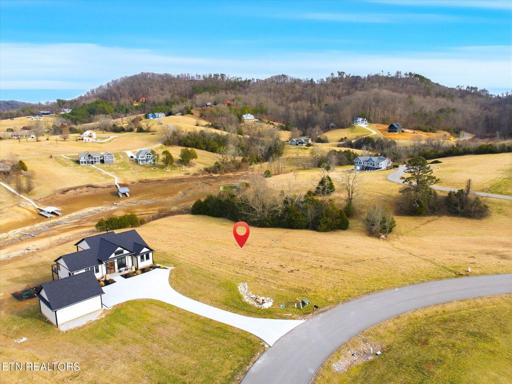 Photo of Lot 230 Ruth Circle, Sharps Chapel, TN 37866 (MLS # 1330028)