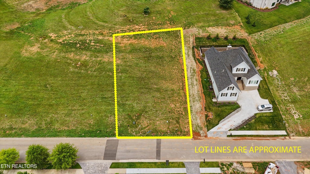 Photo of 2532 Persimmon Rdg, Loudon, TN 37774 (MLS # 1343217)