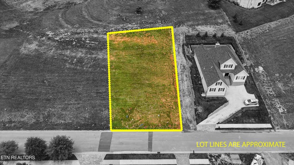 Photo of 2532 Persimmon Rdg, Loudon, TN 37774 (MLS # 1343217)