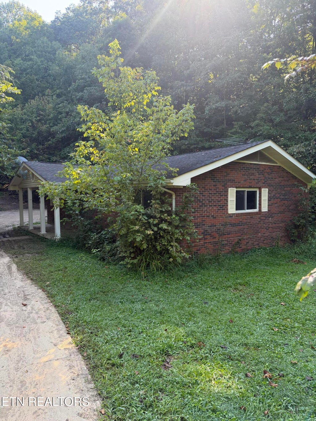 Photo of 260 Dark Hollow Rd, Andersonville, TN 37705 (MLS # 1353137)