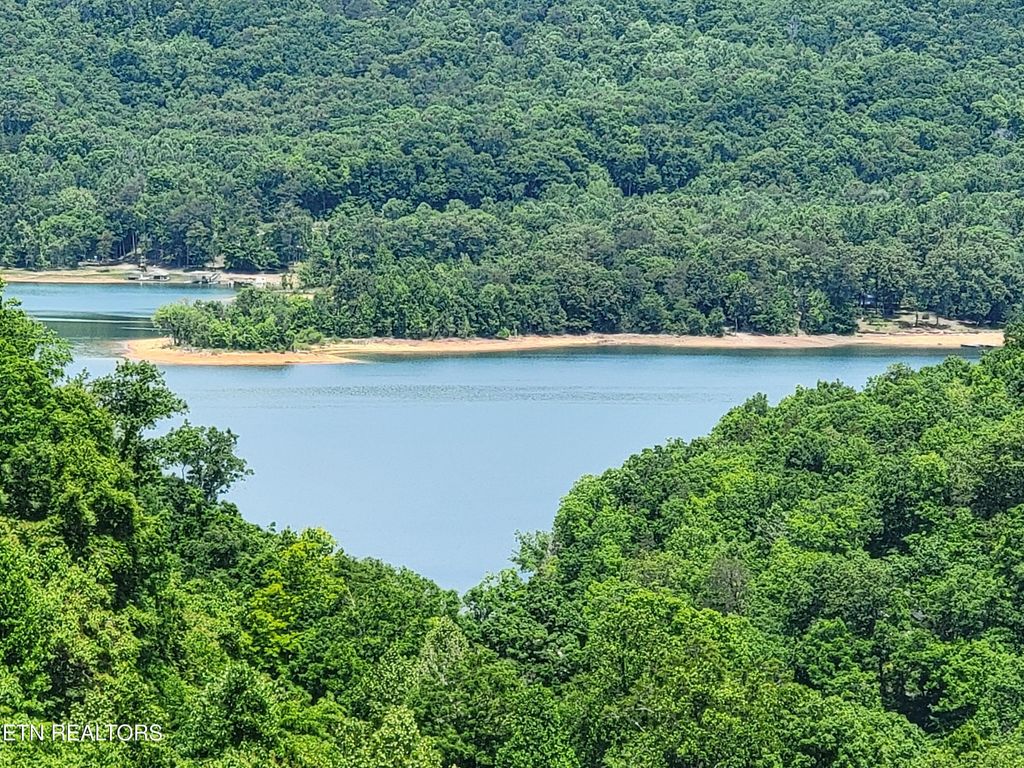 Photo of 548 Hickory Pointe Lane, Maynardville, TN 37807 (MLS # 1342272)