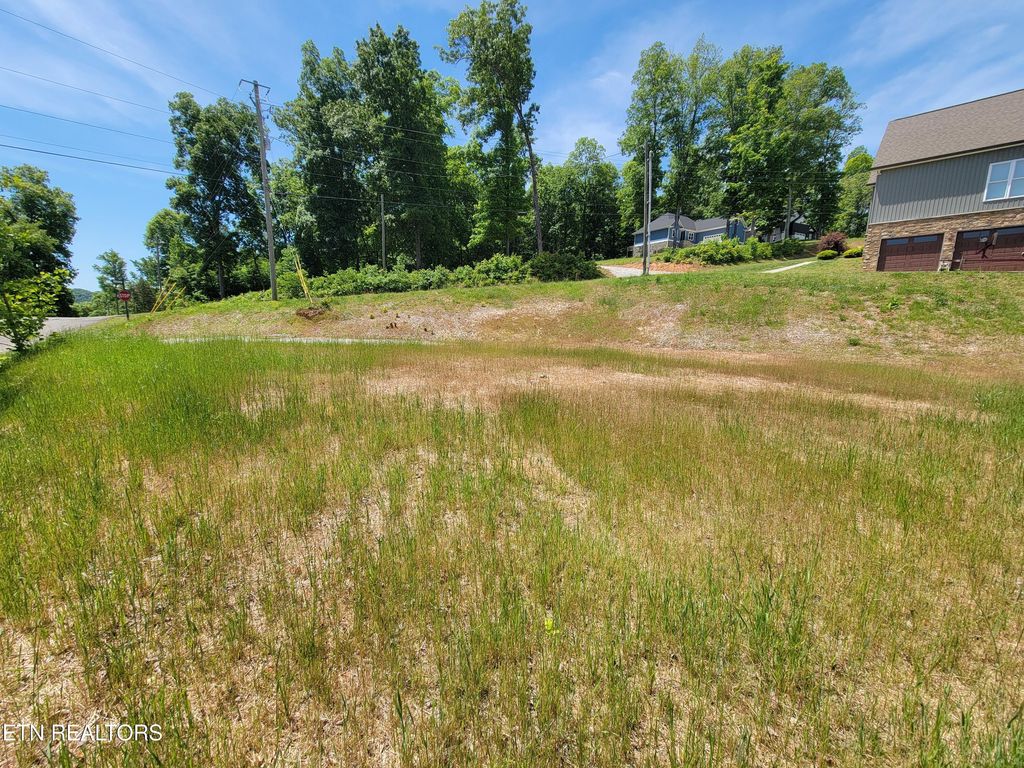 Photo of 548 Hickory Pointe Lane, Maynardville, TN 37807 (MLS # 1342272)