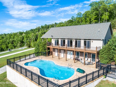 Tiny photo for 548 Hickory Pointe Lane, Maynardville, TN 37807 (MLS # 1342272)