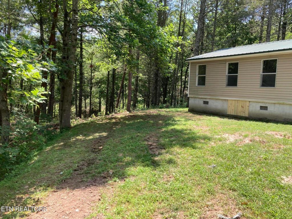 Photo of 367 Mcjunkin Rd, Tellico Plains, TN 37385 (MLS # 1268481)