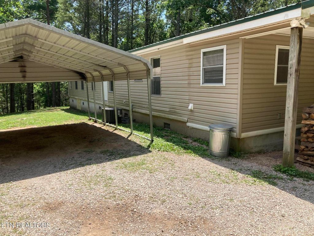 Photo of 367 Mcjunkin Rd, Tellico Plains, TN 37385 (MLS # 1268481)