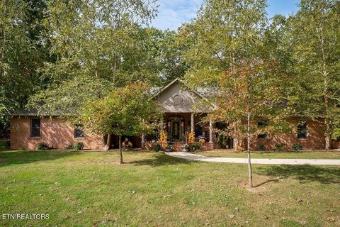 Photo of 708 Low Gap Rd, Sparta, TN 38583 (MLS # 1320021)