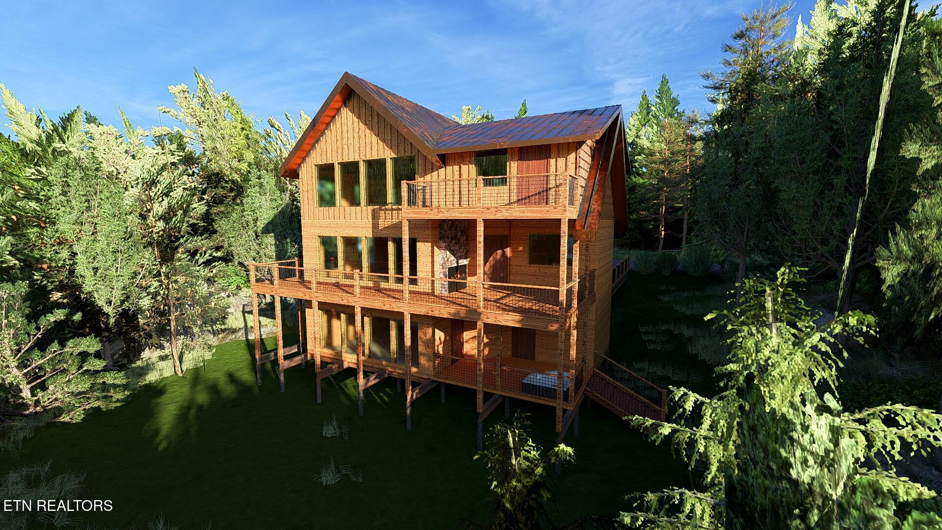 2733 Dogwood Loop Dr