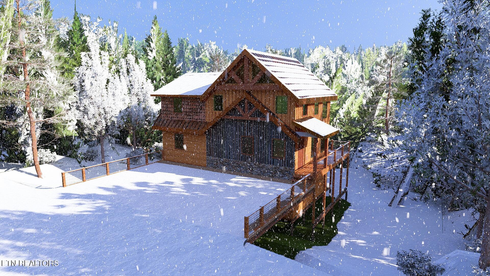 2733 Dogwood Loop Dr