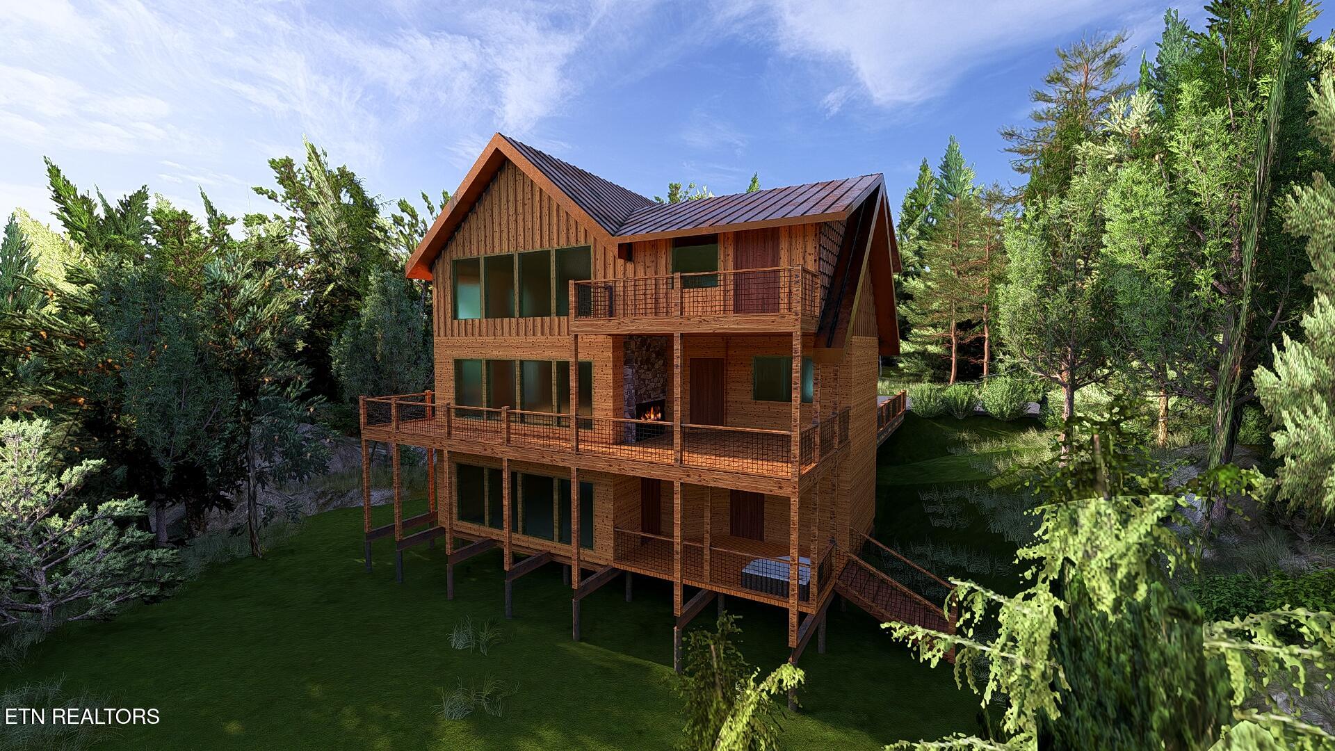 2733 Dogwood Loop Dr