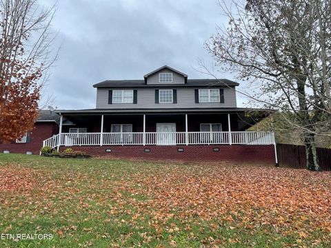 240 W Park Circle Decatur TN 37322