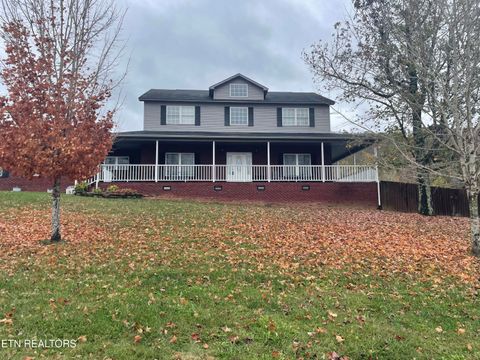 240 W Park Circle Decatur TN 37322
