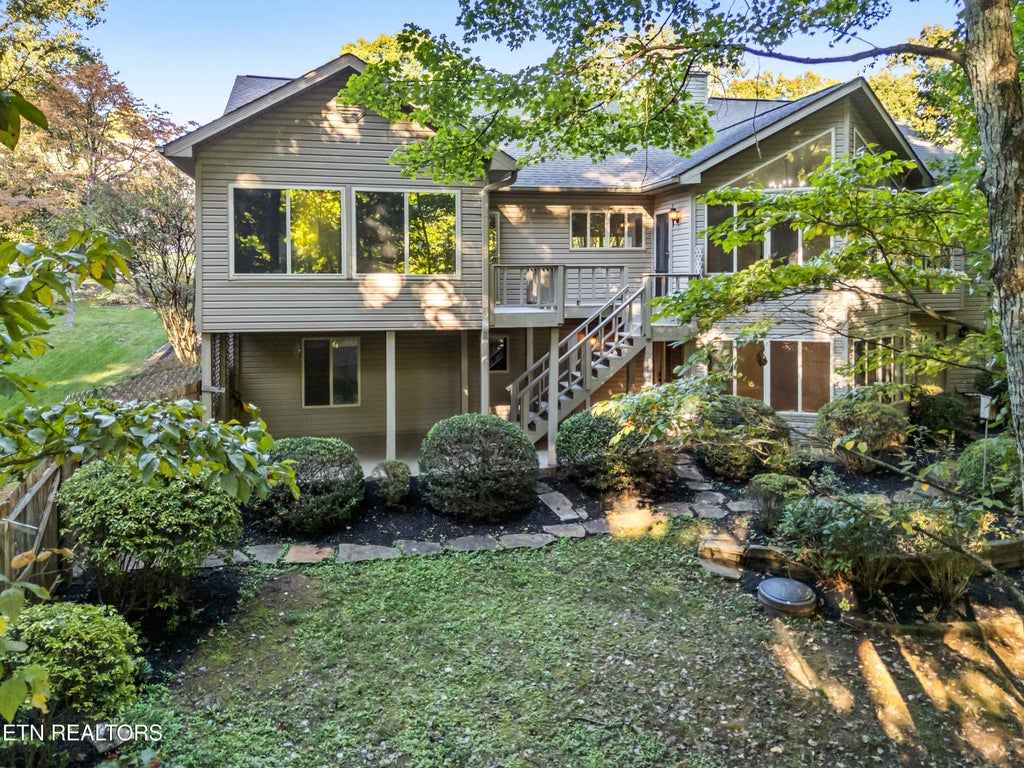 Photo of 508 Skiatook Court, Loudon, TN 37774 (MLS # 1358086)