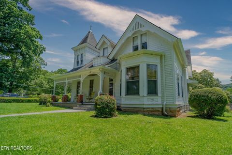 438 E Main St Rogersville TN 37857