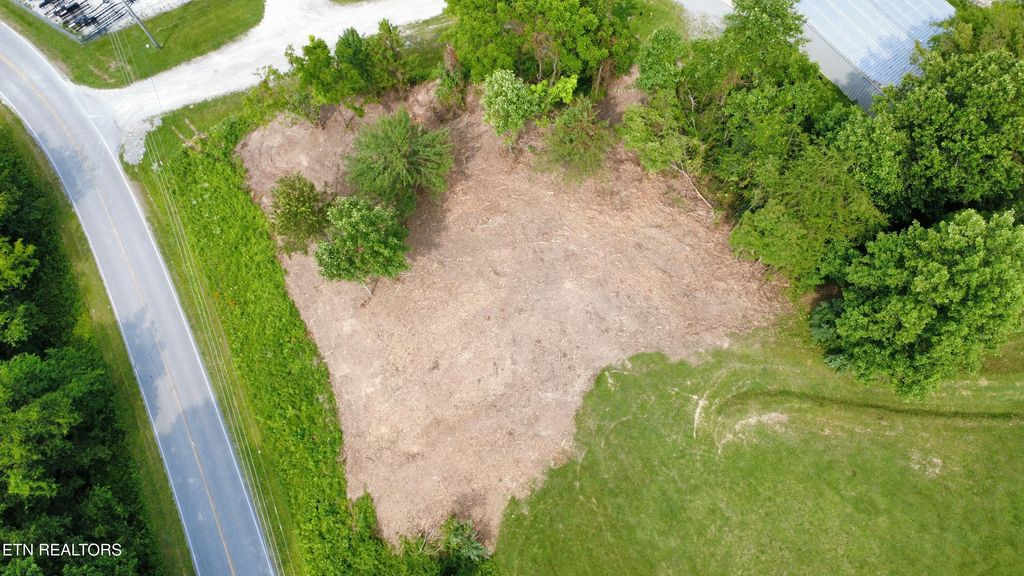 Photo of Grantsboro Rd, LaFollette, TN 37766 (MLS # 1305792)