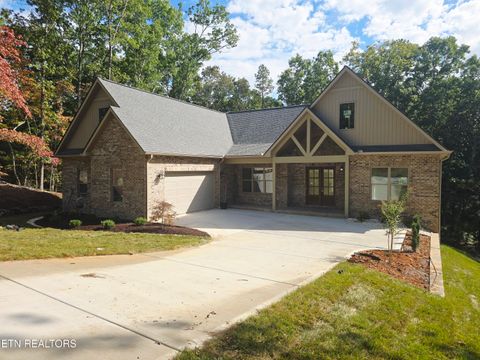 102 Tanasi Drive Loudon TN 37774