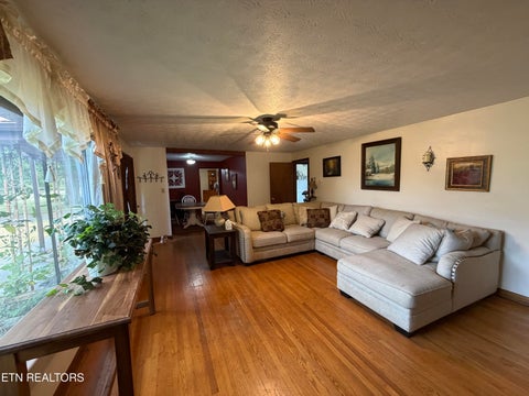 Tiny photo for 6111 Nashville Hwy, Deer Lodge, TN 37726 (MLS # 1356108)